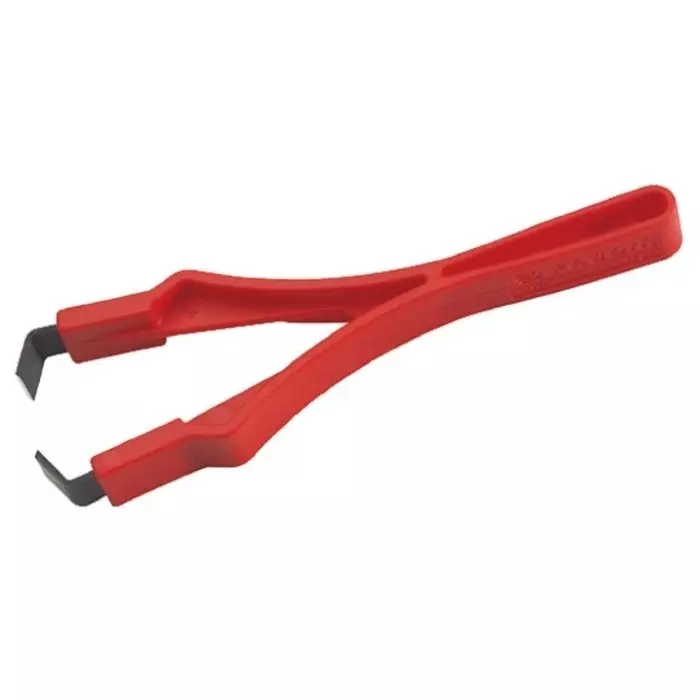 Facom Wire Stripper, 0.1mm Min, 10mm Max, 135 mm Overall, 173A