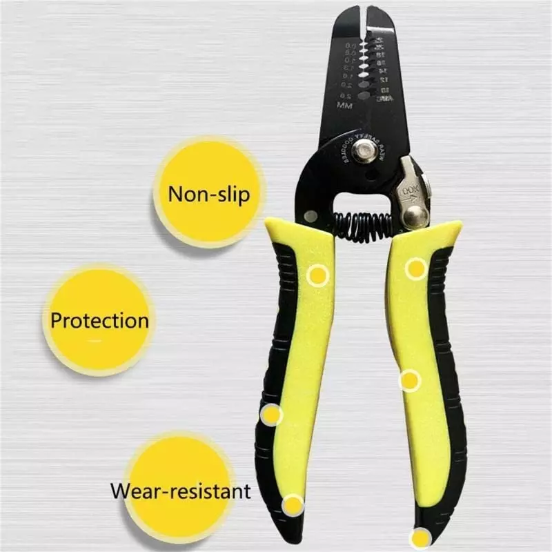 yadav-multifunction-wire-stripper-cutting-cable-pulling-pliers-crimping-pliers