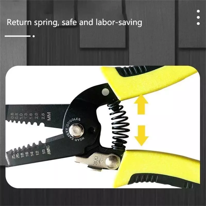 yadav-multifunction-wire-stripper-cutting-cable-pulling-pliers-crimping-pliers