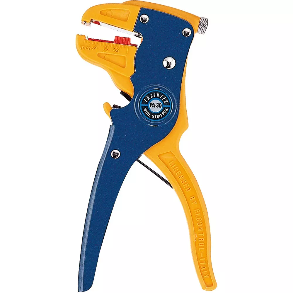 Engineer Stripper, PA-30