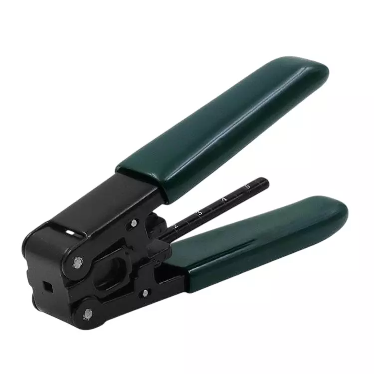 GENERIC Fiber Optic Cable Stripping Tool FTTH 125 µm Diameter