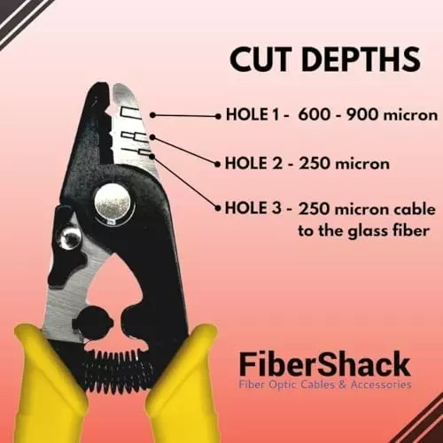 generic-3-hole-fibre-optic-stripping-tool-150-mm-6-inch-metal-stripper-with-hex-key