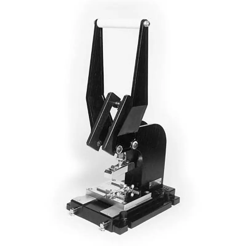 JAE Manual Crimping Tool for (Contact) DC20-18P / S, CT150-2B-DC
