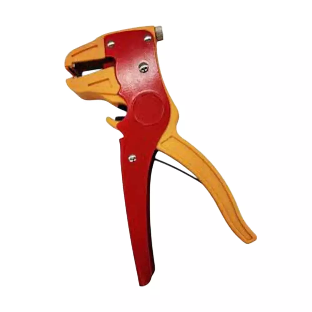 Jainson Automatic Wire Stripper 0.2 to 6.0 mm², LION