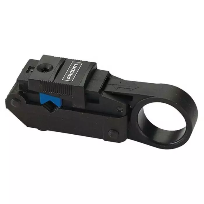 Facom 838 Series Wire Stripper, 838.CX58