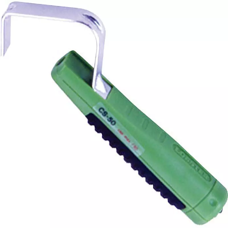 Lobster (Lobtex) Cable Stripper 166 mm Overall Length, CS-50
