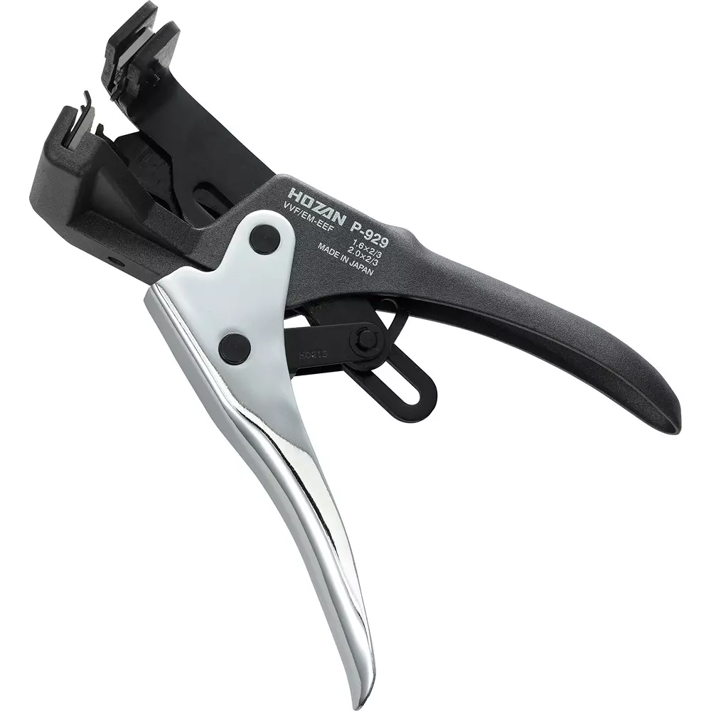 HOZAN Wire Stripper, P-929