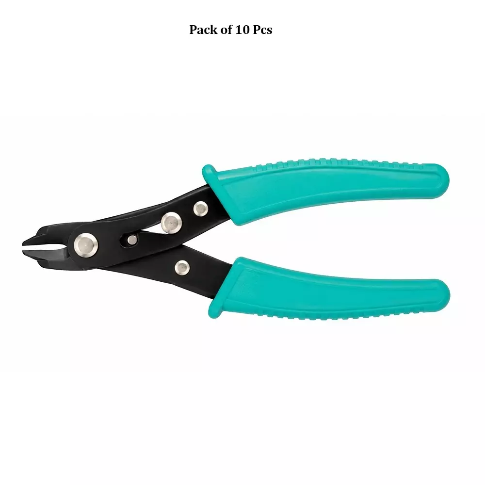 taparia-wire-stripping-pliers-150-mm-length-black-sean-metal-for-home-professional-pack-of-10-pcs