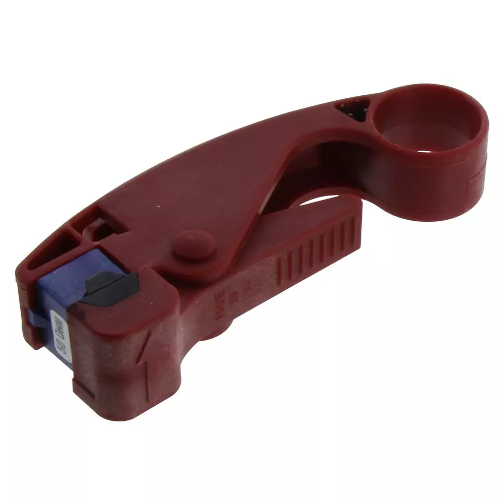 MULTICOMP PRO Stripping Tool LMR-400 Type Coax Cables For Use With, MCSDT400-50