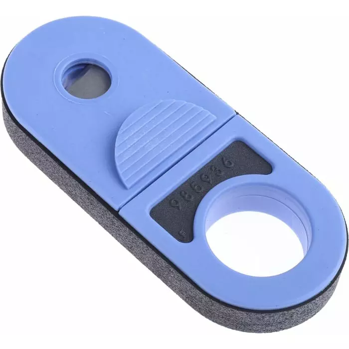 Facom Wire Stripper, 0.8mm Min, 11mm Max, 985936