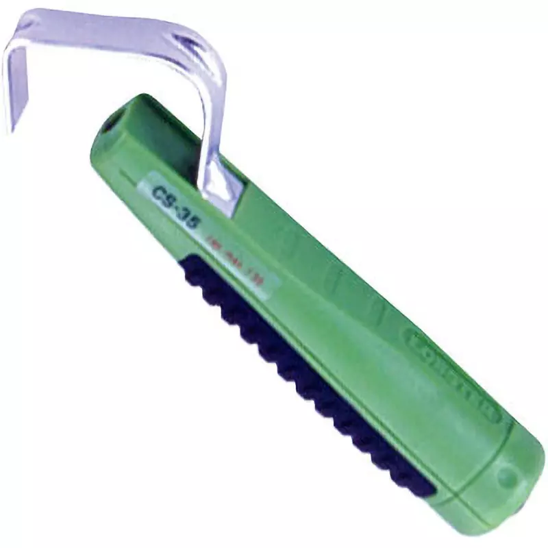 Lobster (Lobtex) Cable Stripper 153 mm Overall Length, CS-35