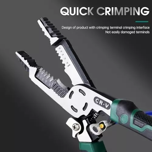 generic-10-in-1-wire-stripper-pliers-cable-cutters-9-multifunctional-combination-plier-with-wire-stripper-crimper-cutter-screw-gripping-pliers-hand-tool