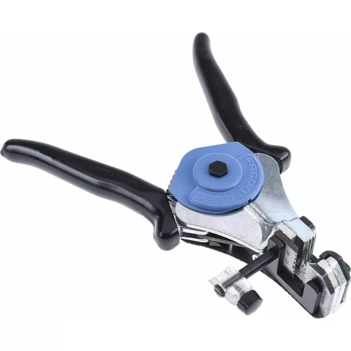 Facom Wire Stripper, 1.5mm Min, 4.0mm Max, 986058