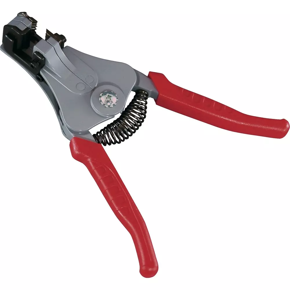 HOZAN Wire Stripper 165 mm Overall Length, P-90-B