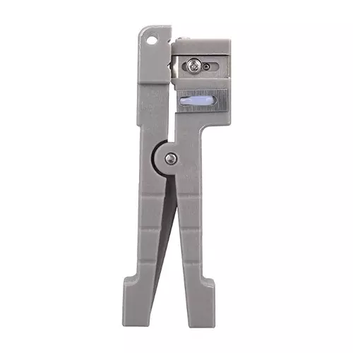 MULTICOMP PRO Coaxial Cable Stripper Cables For Use With 0 mm to 3.2 Stripping Capacity Metric, MP-PC25260