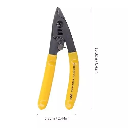 generic-3-port-hole-wire-stripper-non-slip-wire-cutter-labor-saving-fiber-optic-stripping-pliers-tool-for-250um-125um-optical-fiber-coating-layer