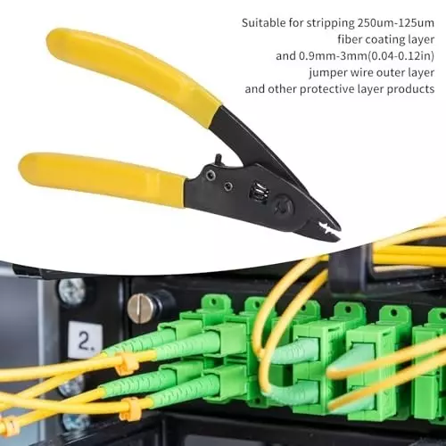 generic-3-port-hole-wire-stripper-non-slip-wire-cutter-labor-saving-fiber-optic-stripping-pliers-tool-for-250um-125um-optical-fiber-coating-layer