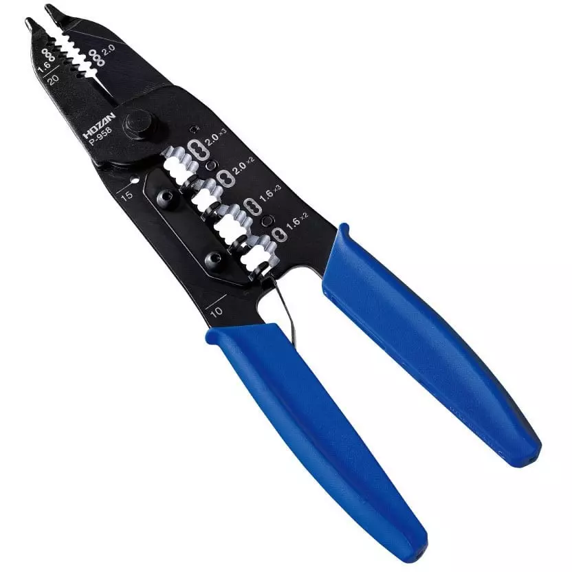 HOZAN Wire Stripper, P-958