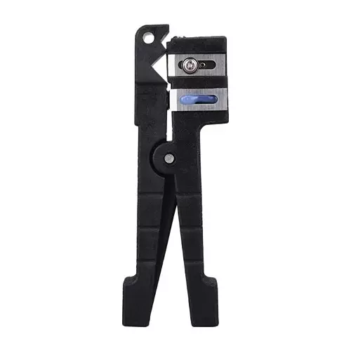 MULTICOMP PRO Coaxial Cable Stripper Cables For Use With 4.8 mm to 7.9 Stripping Capacity Metric, MP-PC25260-3