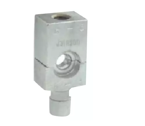 Buy Jainson R-9 Steel Punch Ring Type Dies GRD-185 from Industrybuying.com