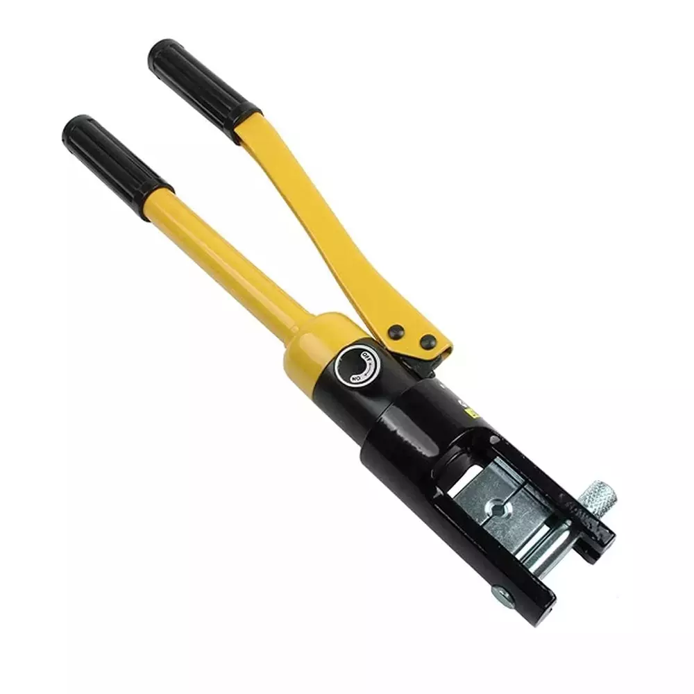 hartley-manual-hydraulic-crimper-plier-50x28-cm-ergonomic-16-ton-16000-kg-pressure-capacity-yellow-black