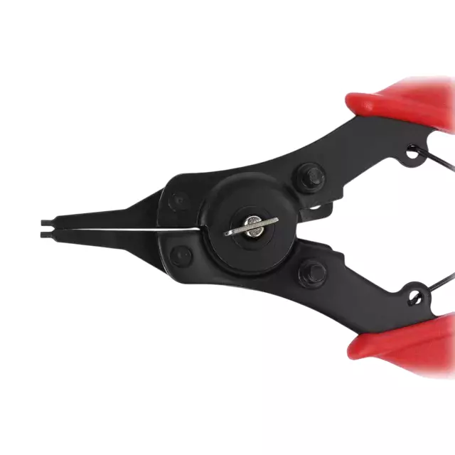 Yato 10-15 mm Dia, Pliers for circlip, YT-2130