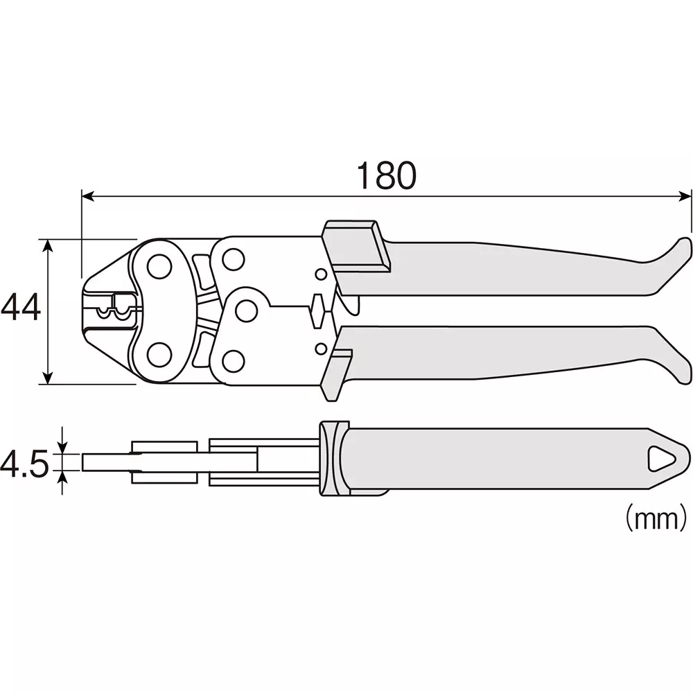 hozan-crimping-tool-44-mm-width-p-722