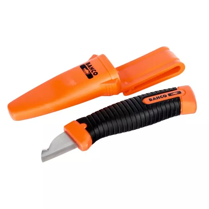 Bahco 2446 Series Electrician Cutter 135 g, 2446-EL