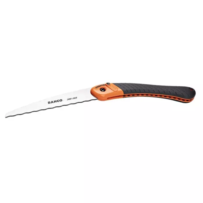 Bahco 396 Series Folding Pocket Cutter 200 g, 396-INS