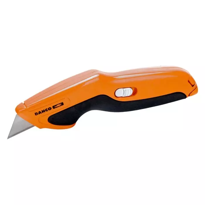 Bahco KBFU Retractable Cutter 120 g, KBFU-01