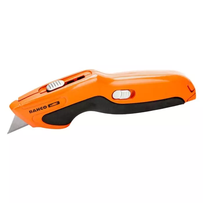 Bahco KBRU Retractable Cutter 140 g, KBRU-01
