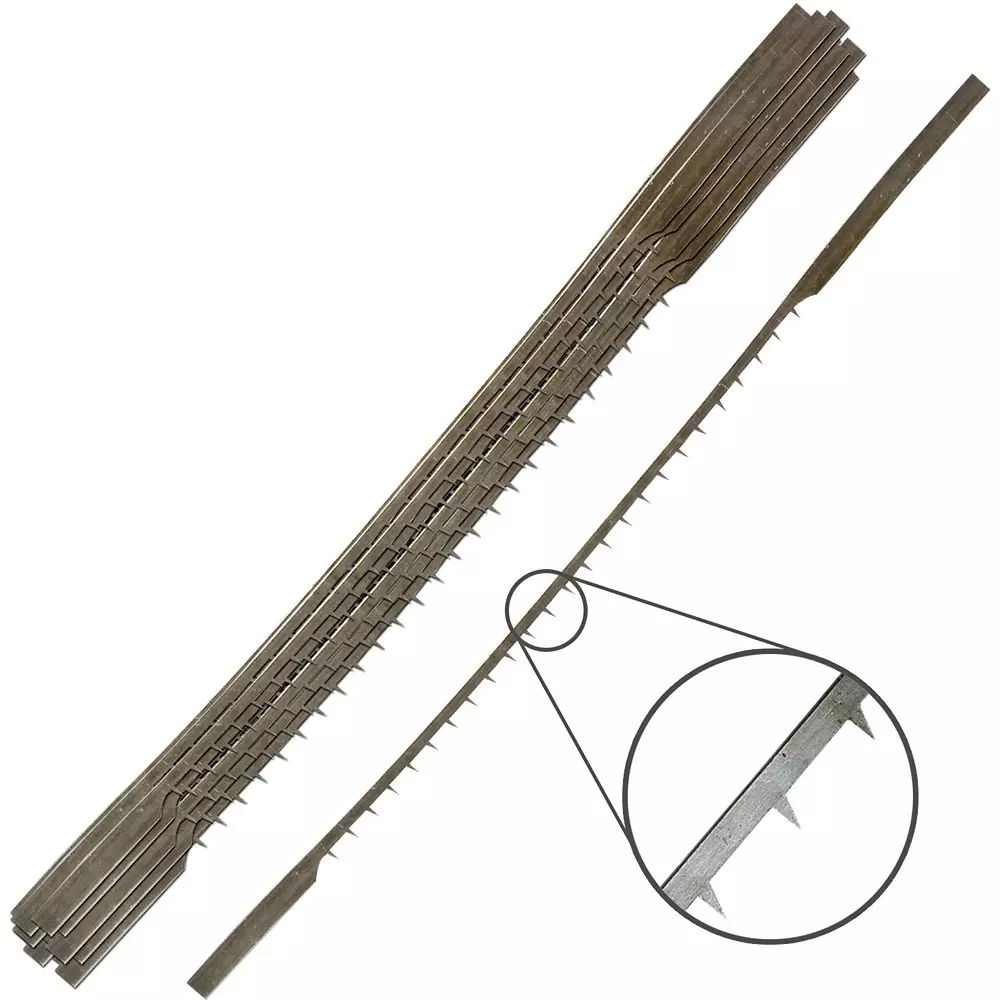 Engineer 24 Blade 130 mm Overall Length, TN-20