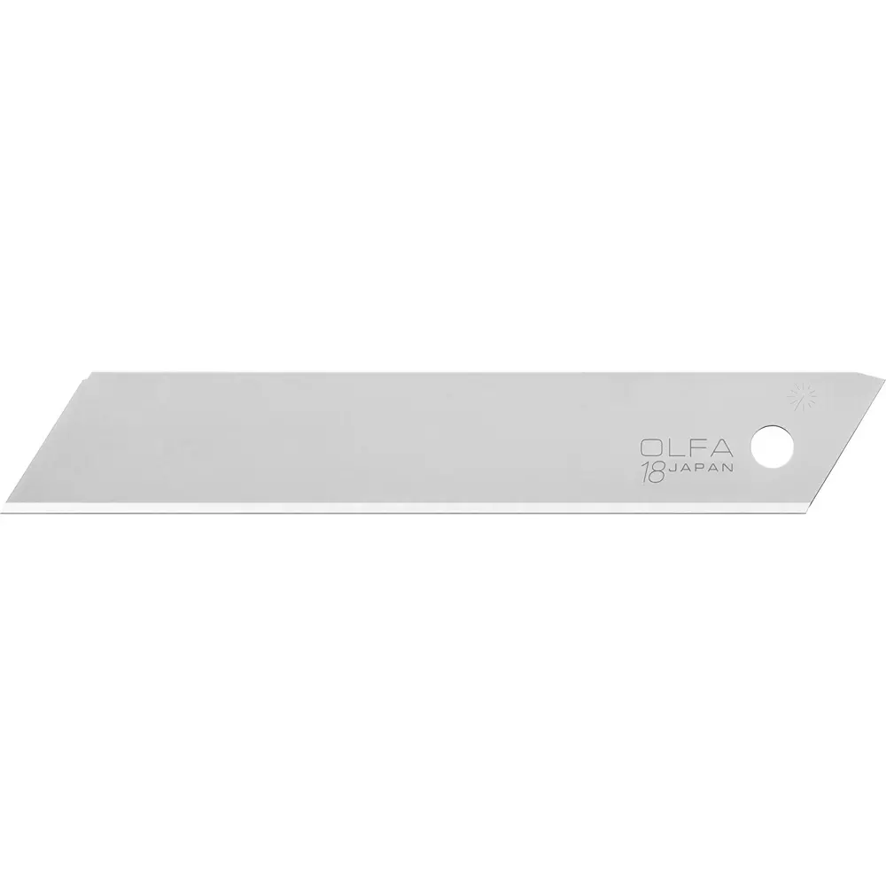 OLFA Segment Free Replacement Blade 100 mm Blade Length, LB300-OSN (Pack of 300 Pcs)