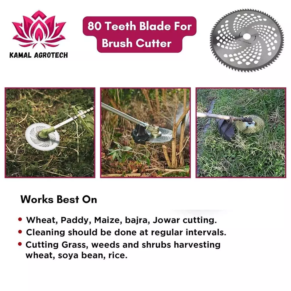 kamal-agrotech-tungsten-carbide-grey-80-teeth-brush-cutter-blade-for-grass-weed-trimming