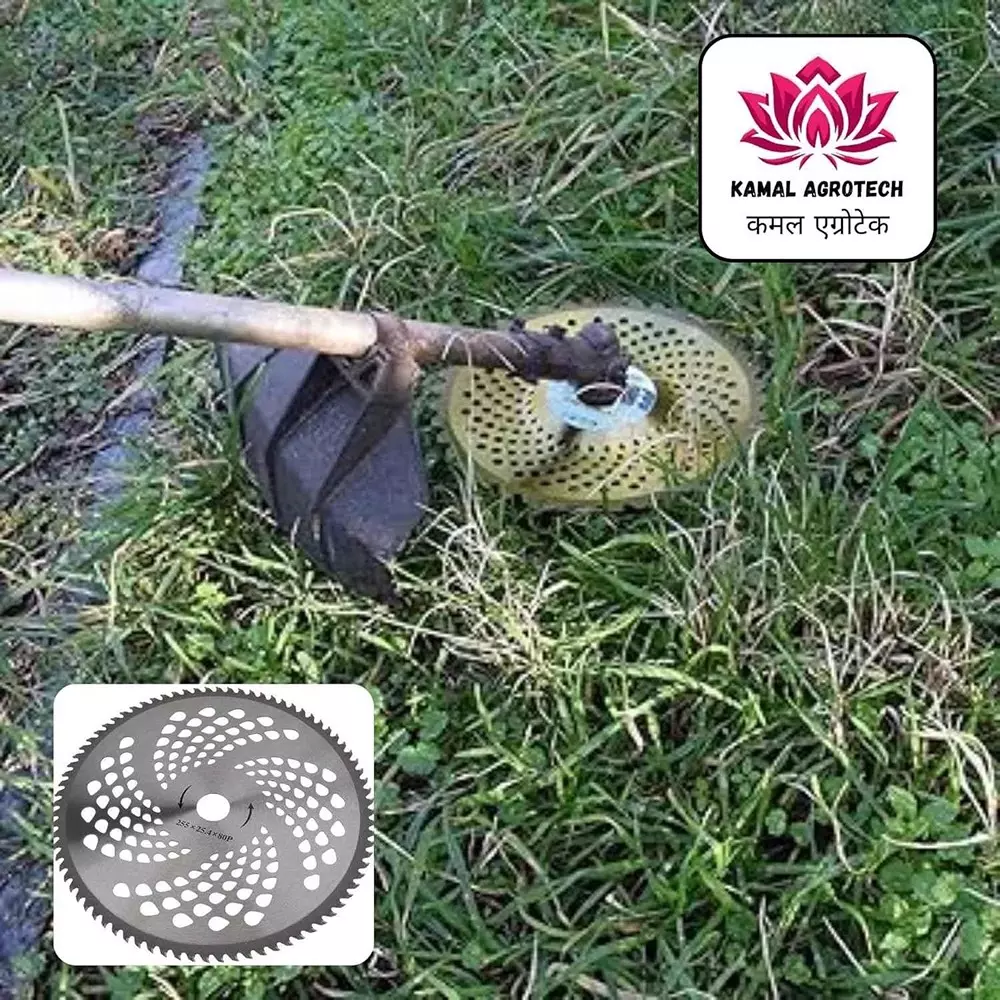 kamal-agrotech-tungsten-carbide-grey-80-teeth-brush-cutter-blade-for-grass-weed-trimming