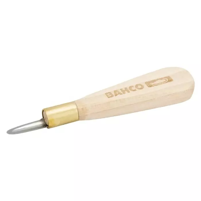 Bahco 2820 Series Electrician Cutter 45 g, 2820EK-01