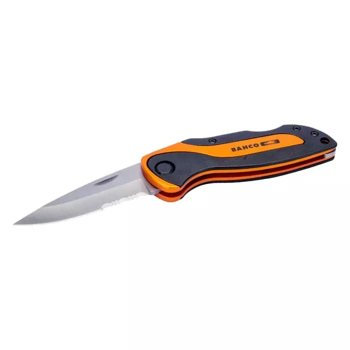 Bahco KBSK Pocket Cutter 94 g, KBSK-01