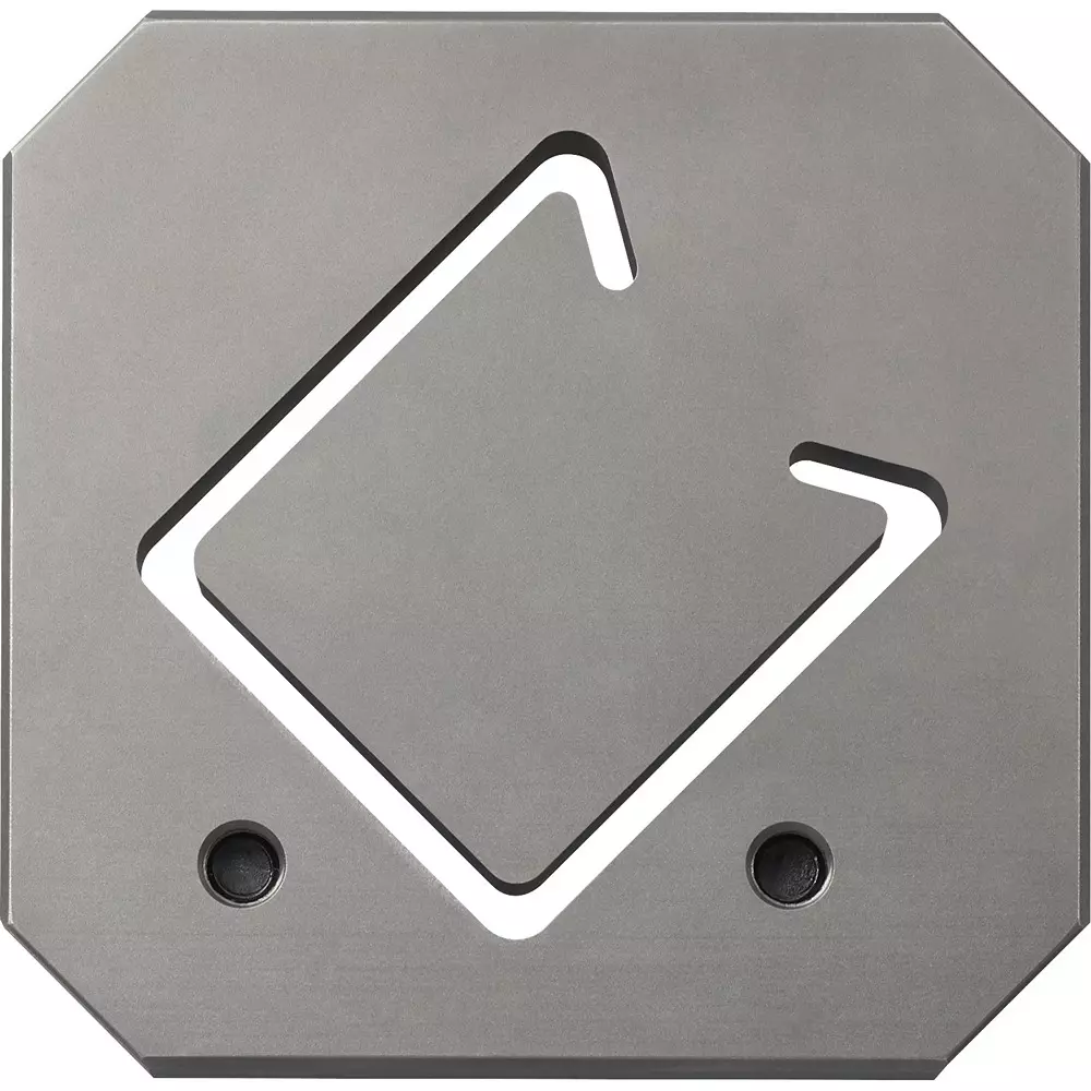 Panasonic Exena Cutter Spare Blade, EZ9XRC45