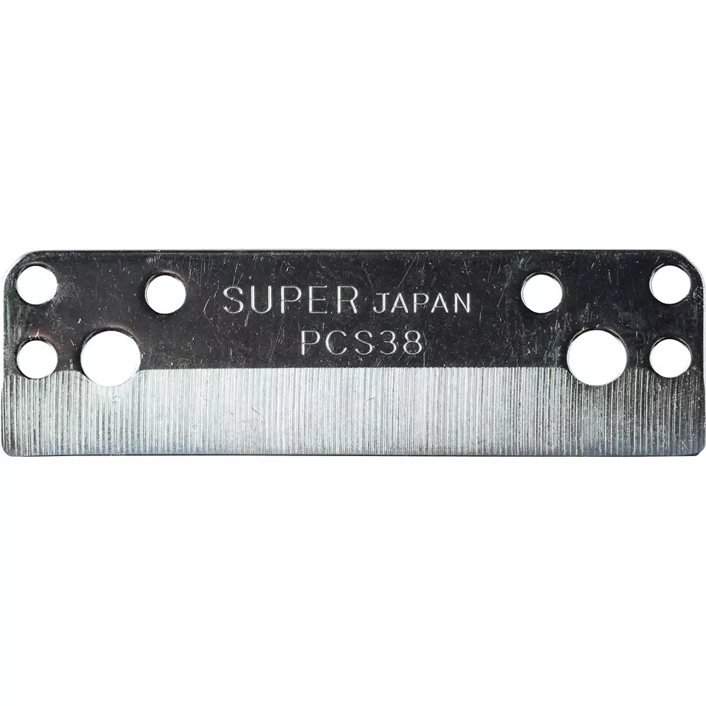 Super Tool Frepoly Cutter Replacement Blade for PC38 Models, PCS38