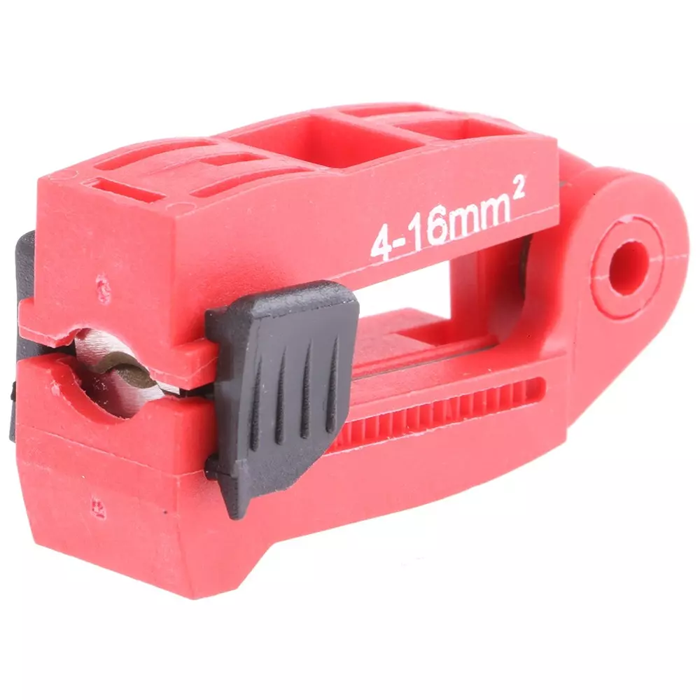 RS PRO Blade for 16 mm² Wire Stripping Tool, 4795831