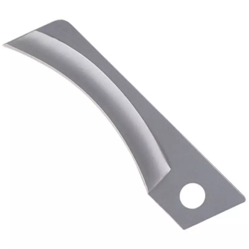 Vessel Electrician Adjusting Knife Replacement Blade 94 mm Overall Length, DAKB-4