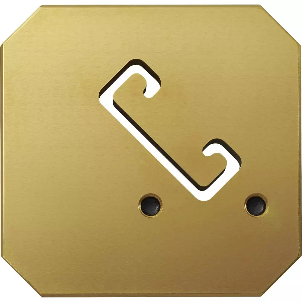 Panasonic Exena Cutter Spare Blade, EZ9XRC15