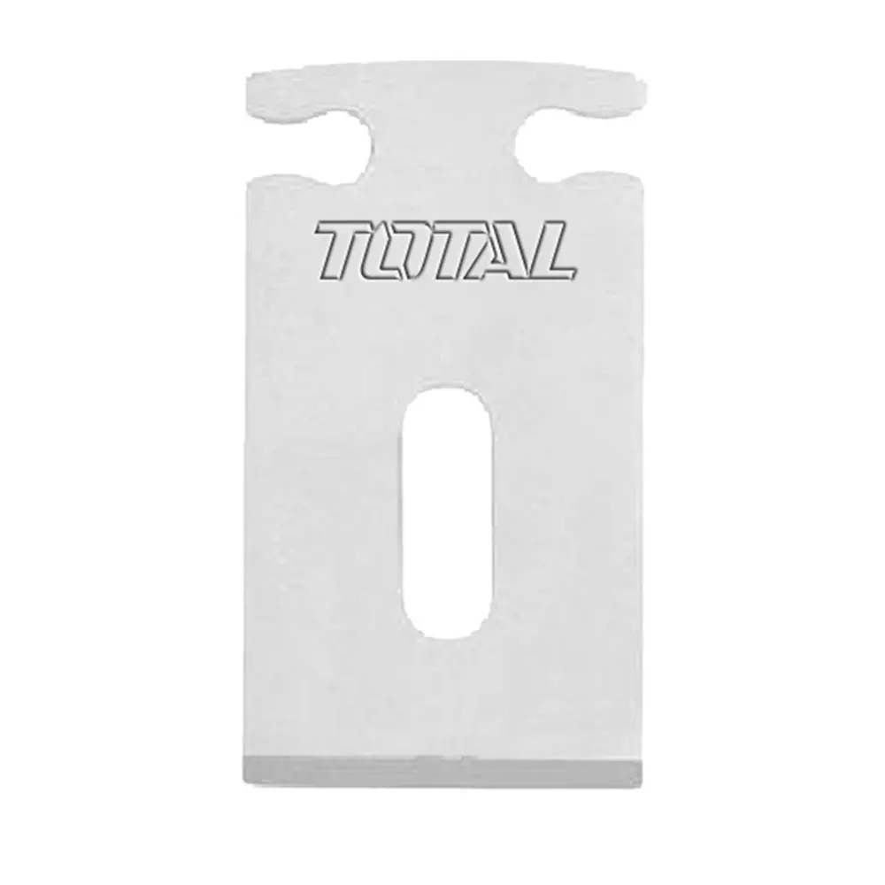 Total Planer Blade 80×44 mm Matched with THT9391, THT9391BL