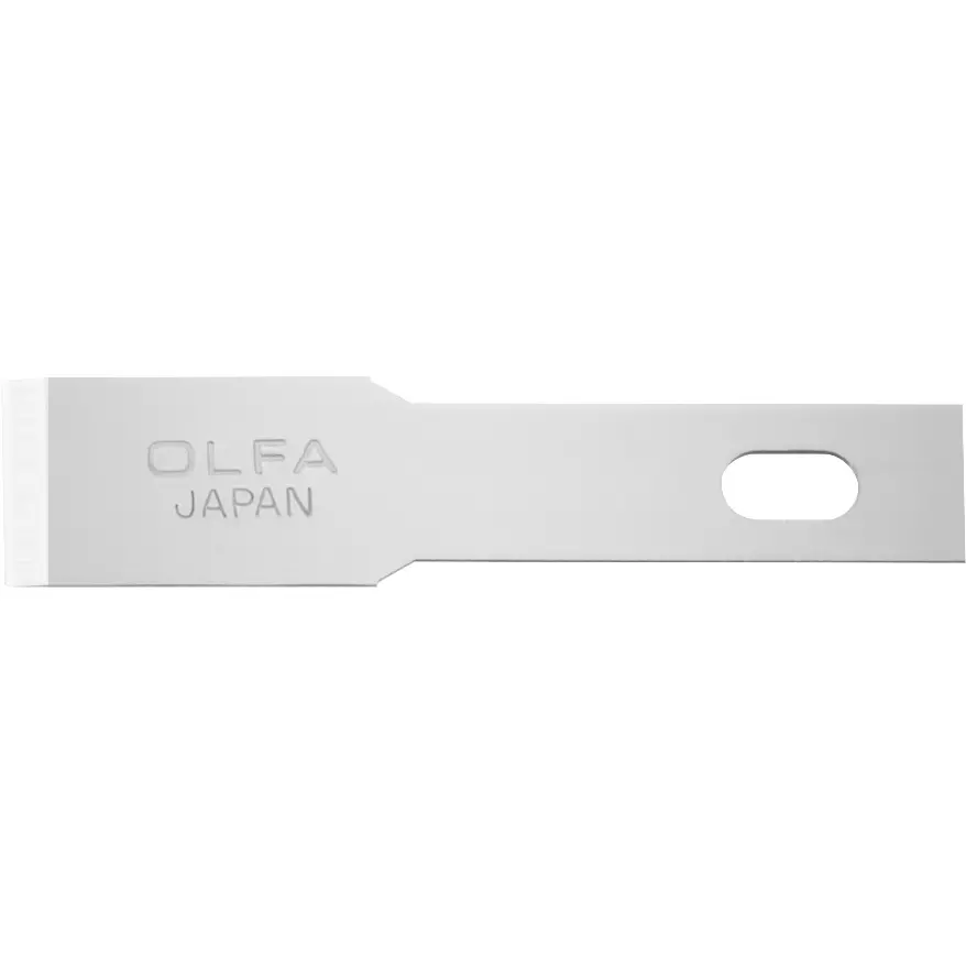 olfa-art-knife-pro-replacement-blade-flat-xb157h