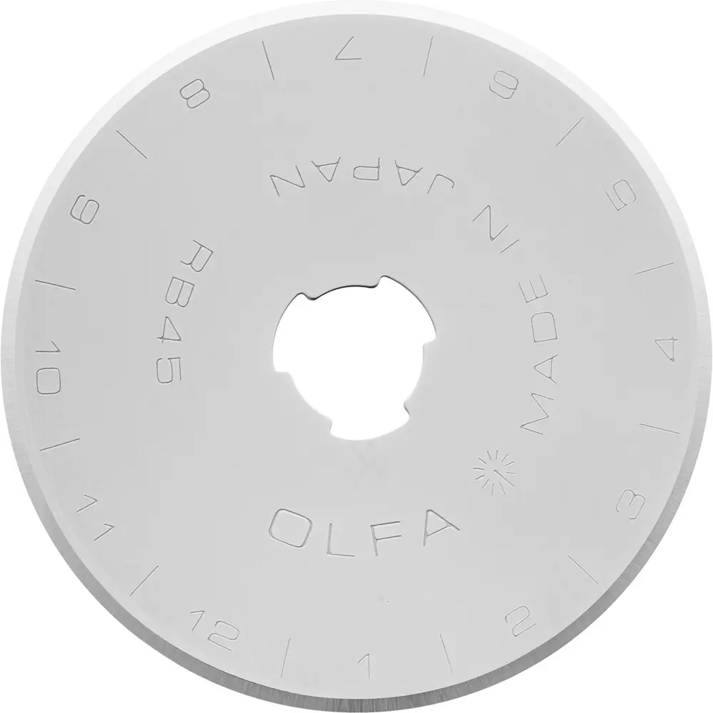 OLFA Replacement Blade, RB45-1