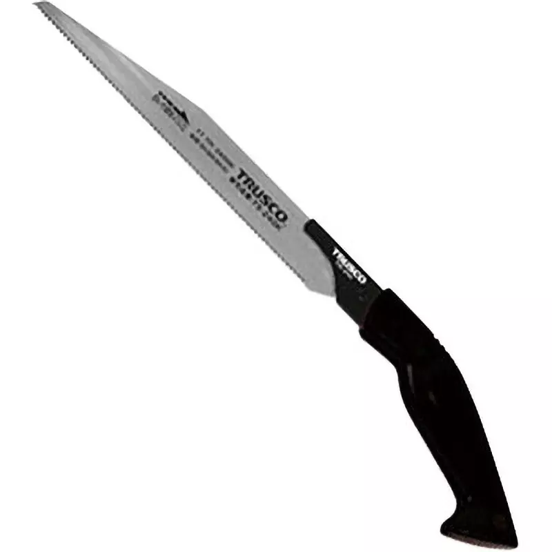 TRUSCO Replaceable Blade Saw 400 mm Overall Length, TS-240