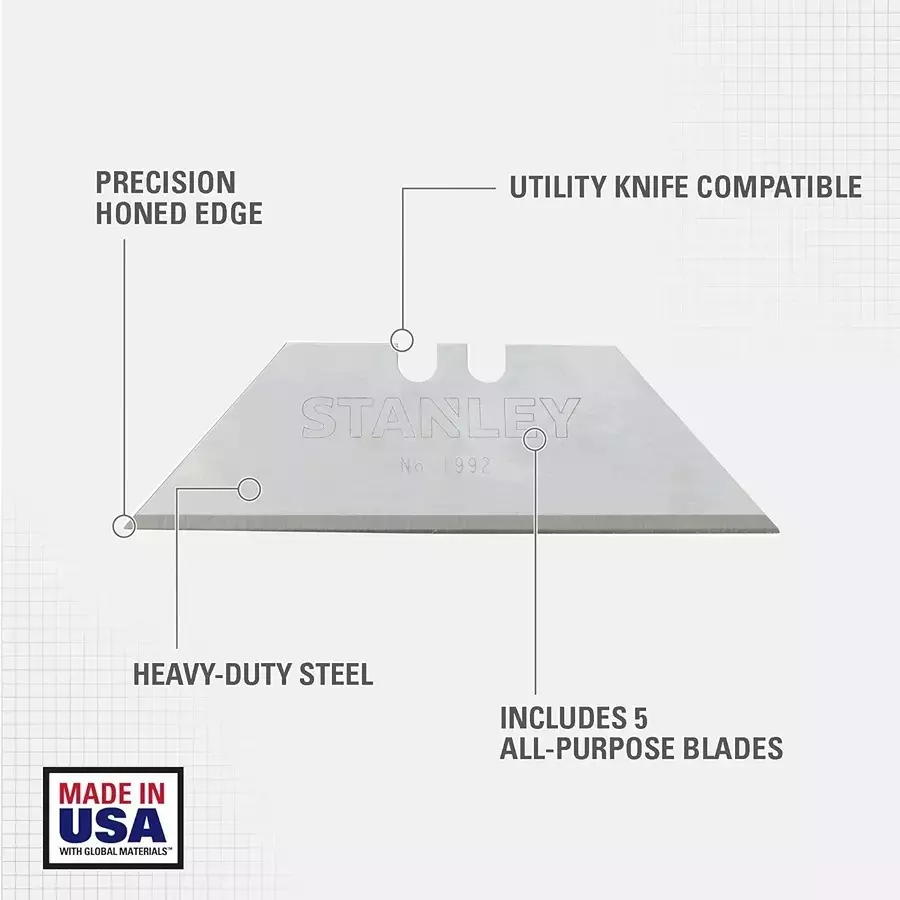 stanley-carbon-steel-silver-heavy-duty-utility-blade-11-921t-pack-of-50