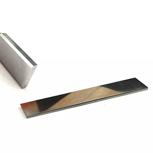 Assorts Cut Off Blade High Speed Steel 4.76x25.4x152.4 mm (Pack of 4)