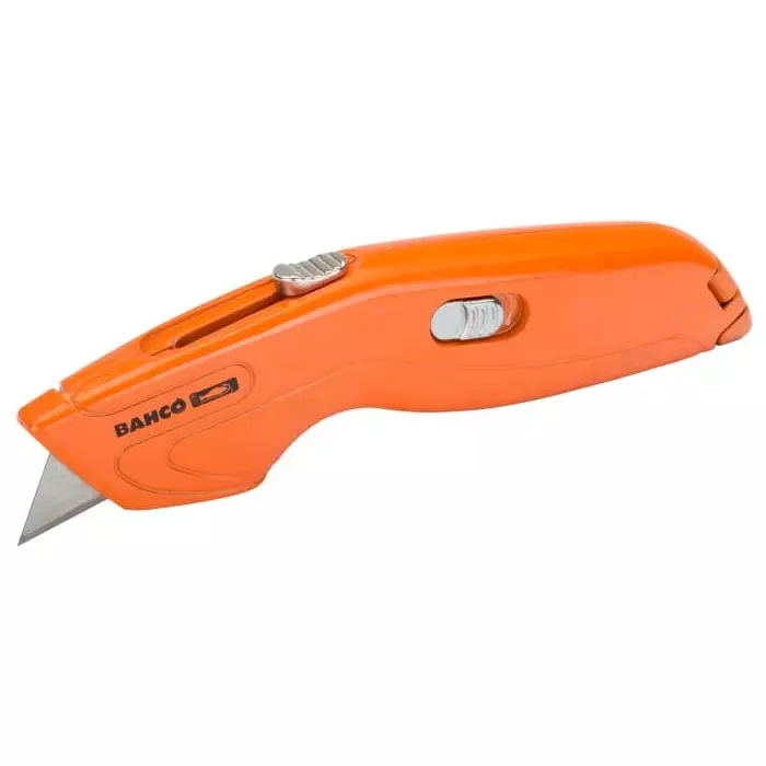Bahco KGAU Retractable Craft Cutter 110 g, KGAU-01