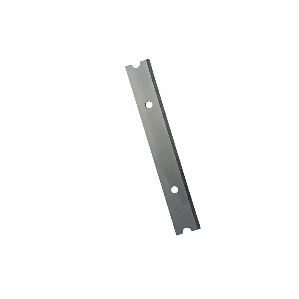 Total Scraper Blade 14x100 mm Blade Size Metal 310 mm Length For THT183201, THT183201-1